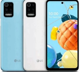 Замена экрана на телефоне LG K52 в Улан-Удэ